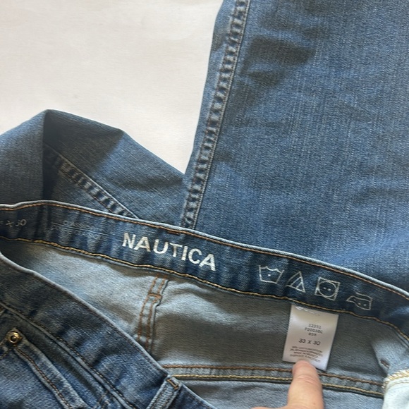 Nautica Jeans - Picture 5 of 7